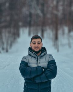 Айдинян Артем Русланович