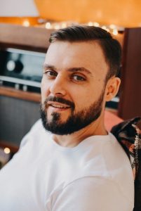 Прокофьев Алексей Владимирович