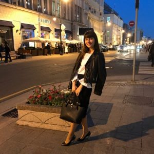 Черненко Полина Михайловна