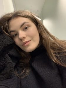 Рыжова Елизавета Анатольевна