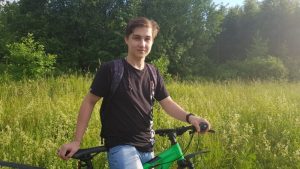 Яковлев Виктор Олегович