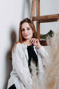 Круглова Надежда Игоревна