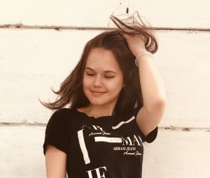 Демецкая Татьяна Евгеньевна