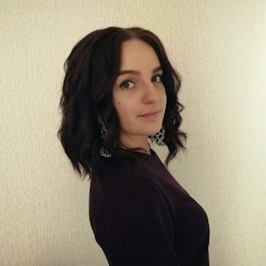 Станкевич Екатерина Михайловна