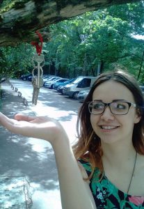 Станкевич Анастасия Игоревна