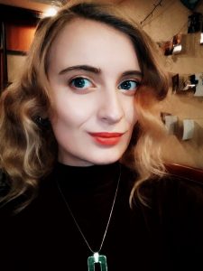 Мазунина Мария Юрьевна