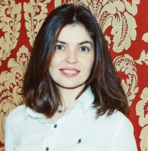 Коновалова Ирина Игоревна