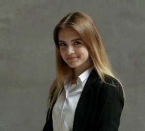 Характерова Дарья Андреевна