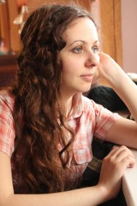 Петрова Анна Павловна