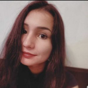 Лизунова Ольга Вадимовна