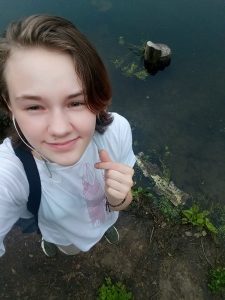 Воробьёва Ульяна Максимовна