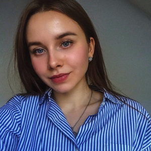 Третьякова Кристина Олеговна