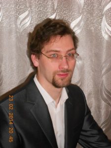 Кузнецов Алексей Борисович