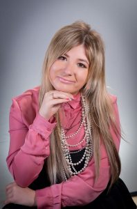 Артемова Алиса Сергеевна