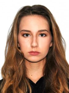 Лазарева Яна Сергеевна
