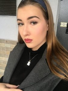 Филиппова Александра Александровна