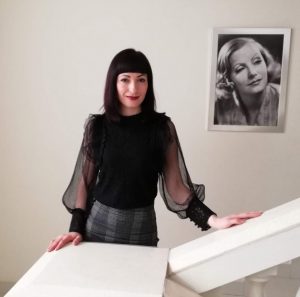 Савченко Виталина Александровна