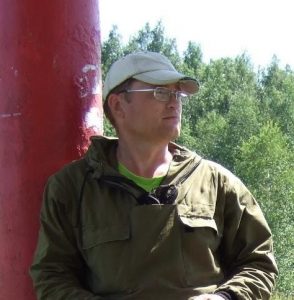Михайлов Пётр Петрович