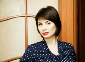 Носова Татьяна Львовна