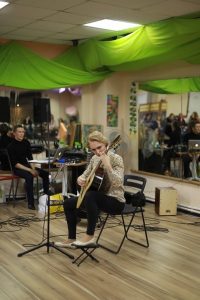 Архиреева Екатерина Александровна