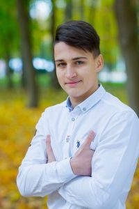 Прокшин Михаил Александрович