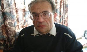 Пятаков Андрей Александрович