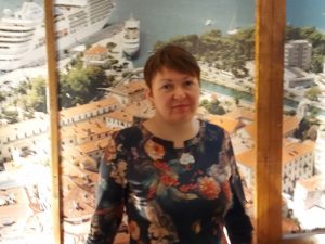 Галимова алла петровна