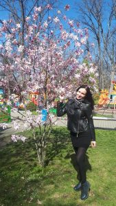 Толстикова Ольга Сергеевна