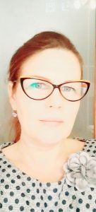 Вартанова Валентина Алексеевна