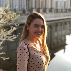 Кулинцова Анастасия Владимировна