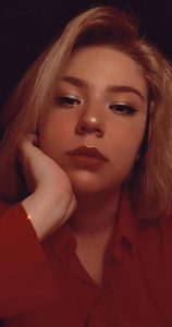 Варнакова Полина Сергеевна
