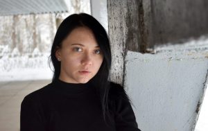 Войтенко Алла Анатольевна