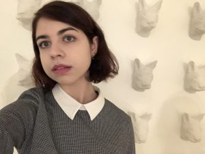 Полякова Ольга Николаевна