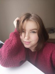Пинская Серафима Андреевна