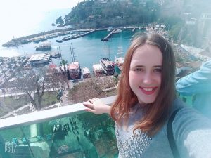 Статкевич Екатерина Владимировна