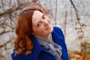 Павлова Ольга Александровна