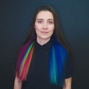 Костичева Вита Николаевна