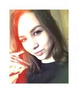 Сокол Елизавета Евгеньевна