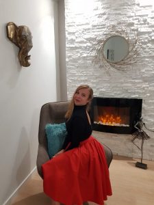Колесникова Инна Владимировна