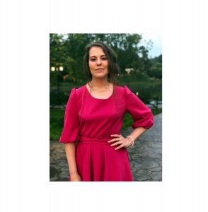 Писаркина Елена Вячеславовна