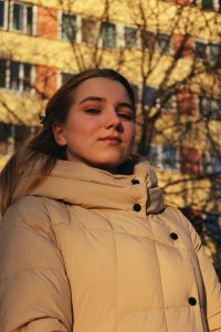 Кольцова Екатерина Андреевна