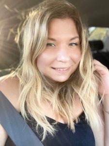 Екатерина Вайберт