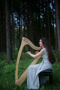 Фроловская Мария Ивановна