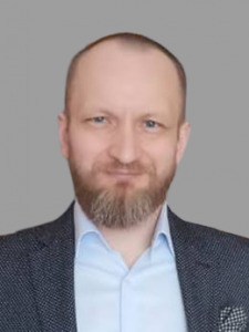 Соколов Алексей Викторович