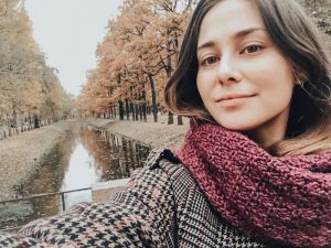 Суербаева Ленара Ахатовна