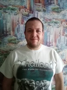 Глазунов Иван Николаевич