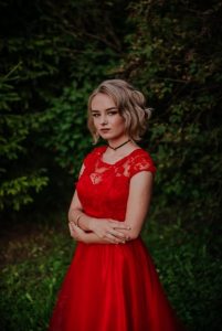 Шабанова Анастасия Сергеевна