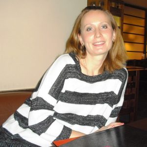 Головлева Ольга