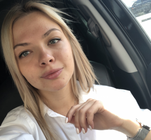 Тонкова Анна Валерьевна