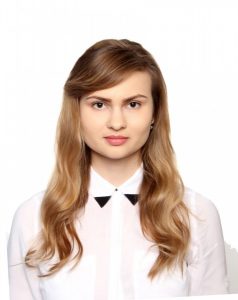 Светлакова Вера Андреевна
